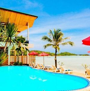 Samui Island Beach Resort & Hotel Chaweng  Exterior photo