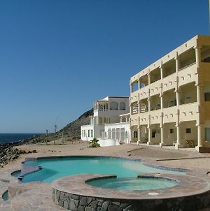 Palacio del Mar Rocky Point by Castaways Puerto Peñasco Exterior photo