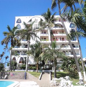 Essen'S Hotel Mazatlán Exterior photo