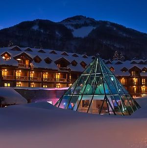 Val Di Luce Spa Resort Abetone Exterior photo
