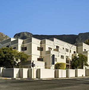 Best Western Cape Suites Hotel Ciudad del Cabo Exterior photo