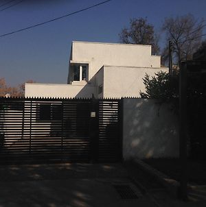 Maowil Home Santiago de Chile Exterior photo