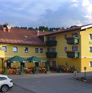 Hotel Garni Feichter Schladming Exterior photo