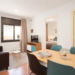 Click&Flat Europa Fira Apartments L'Hospitalet de Llobregat Exterior photo