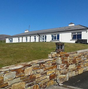 Achill West Coast House Bed and Breakfast Dooagh Exterior photo