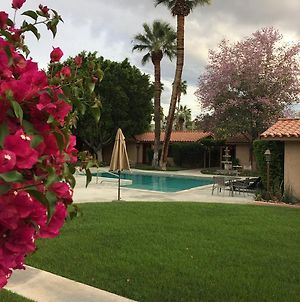 Warm Sands Villa Palm Springs Exterior photo