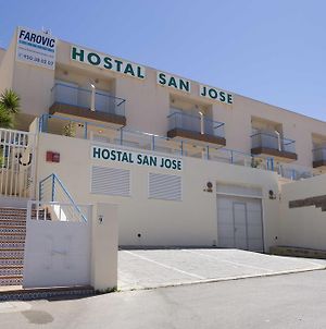 Hostal San Jose Exterior photo