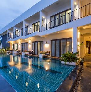 Ren Resort Sihanoukville Exterior photo