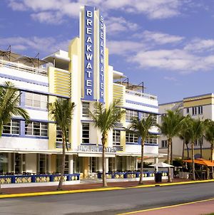 Hotel Breakwater South Beach Miami Beach Exterior photo