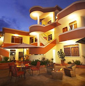 Hotel Del Sol Galapagos Puerto Ayora  Exterior photo