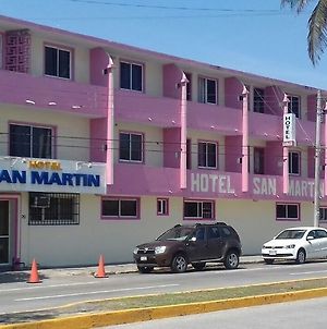 Oyo Hotel San Martin Veracruz Exterior photo