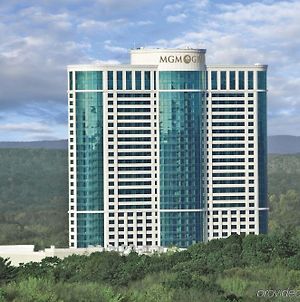 The Fox Tower At Foxwoods Hotel Ledyard Exterior photo