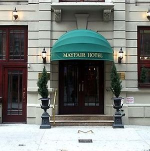 The Historic Mayfair Hotel Times Square, Ascend Hotel Collection Nueva York Exterior photo