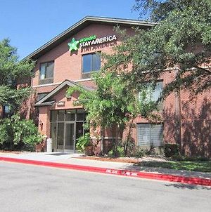 Extended Stay America Suites - Austin - Metro Exterior photo