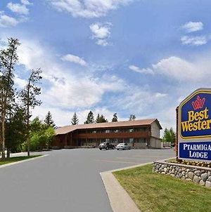 Best Western Ptarmigan Lodge Dillon Exterior photo