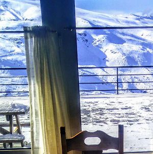 Hotel Montesol Arttyco Sierra Nevada Exterior photo