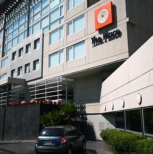 The Place Corporate Rentals México DF Exterior photo