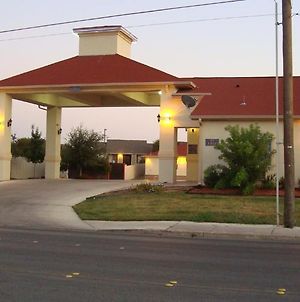 Winnquest Inn Near Ft. Sam Houston San Antonio Exterior photo