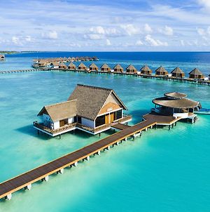 Mercure Maldives Kooddoo All-Inclusive Resort Gaafu Alifu Atoll Exterior photo