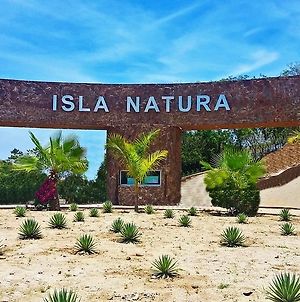 Isla Natura Beach Huatulco Tangolunda Exterior photo