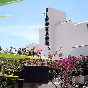 El Dorado Cabo de Gata Hotel San José Exterior photo