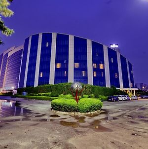 Hotel Misaki Manesar Gurgaon Exterior photo