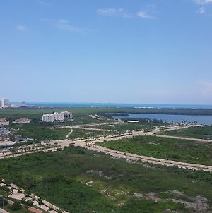 Malecon Cancun 9 Y 12 Exterior photo