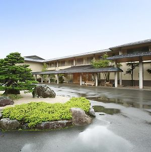 Tamamine Sanso Hotel Okuizumo-cho Exterior photo