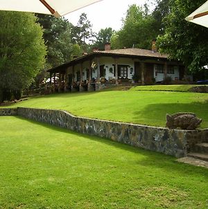 Hacienda Mariposas Hotel Pátzcuaro Exterior photo