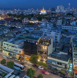 Chingcha Bangkok Albergue Exterior photo