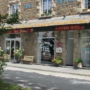 Ker Annick Hotel Saint-Malo Exterior photo