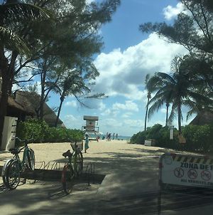 Pueblito Escondido by Mistik Vacation Rentals Playa del Carmen Exterior photo