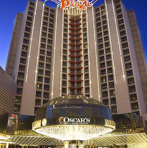 Plaza Hotel&Casino Las Vegas Exterior photo
