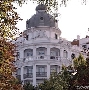 Petit Palace Savoy Alfonso XII Madrid Exterior photo