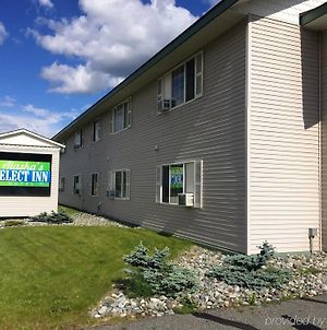 Alaska'S Select Inn Wasilla Exterior photo