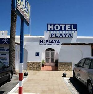 Hotel Playa Mojácar Exterior photo