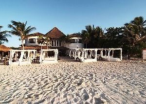Sandos Caracol Eco Resort Select Club Adults Only Playa del Carmen Exterior photo