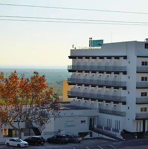 Te Maná Hotel Torreblanca Exterior photo