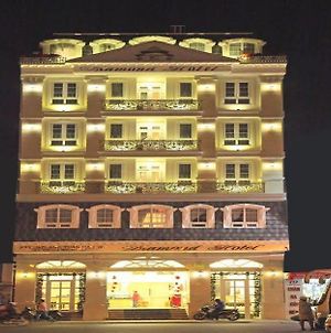 Diamond Hotel Dalat Exterior photo