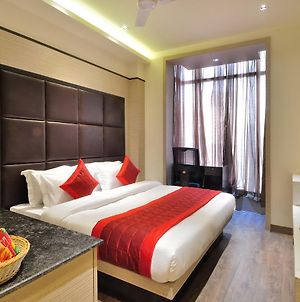 Hotel Royal Grand - Opposite Axis Bank East Patel Nagar Nueva Delhi Exterior photo