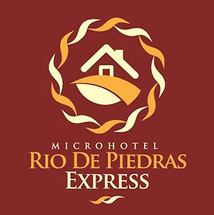 Micro Hotel Express San Pedro Sula Exterior photo