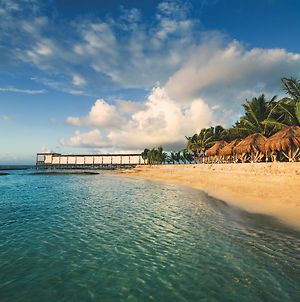 El Dorado Seaside Palms A Spa Resort (Adults Only) Xpu-Ha Exterior photo