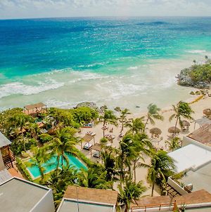 Maria Del Mar Tulum - Adults Only Hotel Exterior photo