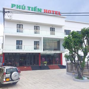 Phu Tien Hotel Dong Hoi Exterior photo