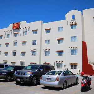 Hotel Zar La Paz Exterior photo