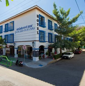 Azul Sirena Huatulco Hotel Santa Cruz - Huatulco Exterior photo
