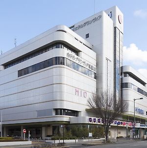The S3 Wakayama Station Exterior photo