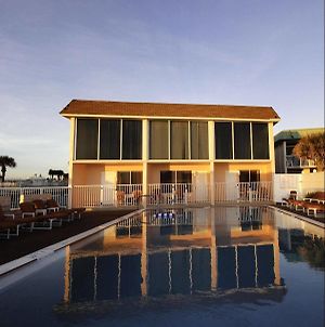 Club Sea Oats By Capital Vacations Motel Daytona Beach Shores Exterior photo