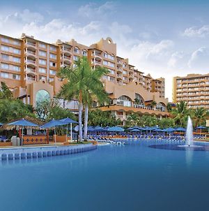 Azul Ixtapa Beach Resort All Inclusive&centro de convenciones Exterior photo