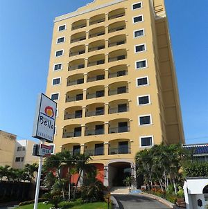 Hotel Bello Veracruz Exterior photo